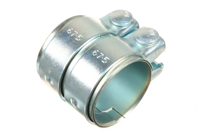 Kipufogó csőcsatlakozó